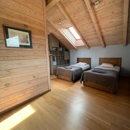 Stella Villa Ziemupe Ngoại thất bức ảnh