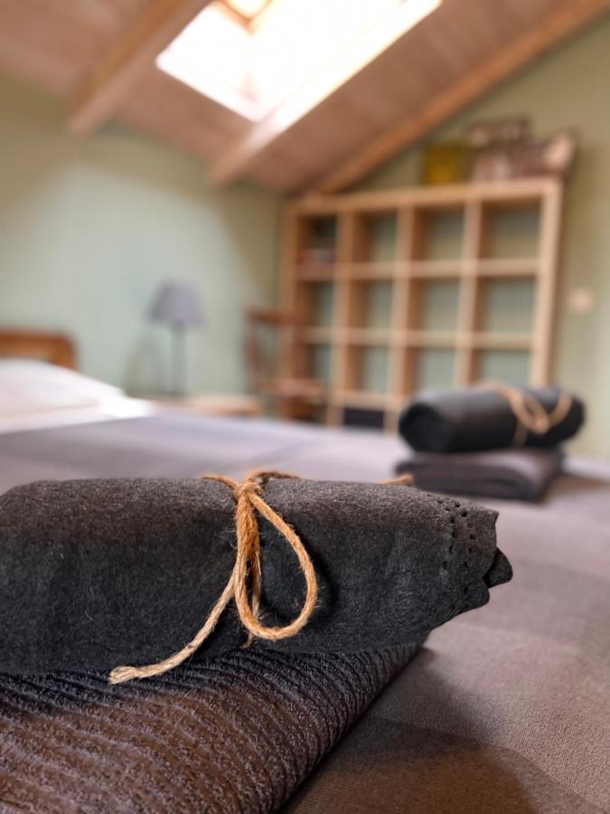 Stella Villa Ziemupe Ngoại thất bức ảnh