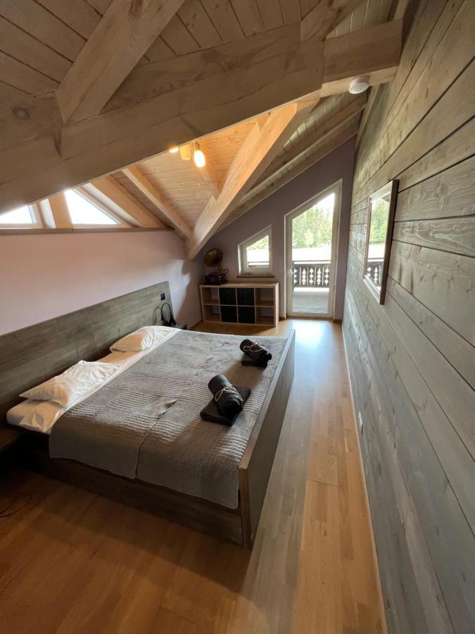 Stella Villa Ziemupe Ngoại thất bức ảnh